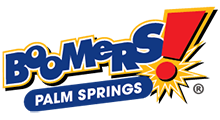 Boomers Palm Springs