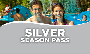 Cyber Monday Silver Pass 