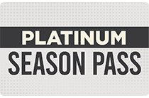 Cyber Monday Platinum Pass